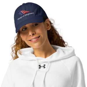 Under Armour® dad hat