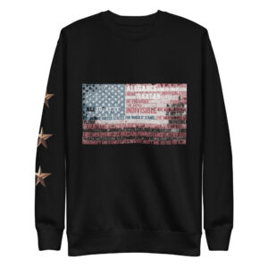 Unisex Premium Sweatshirt