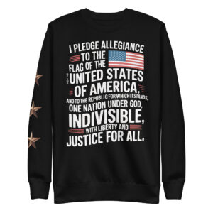 Unisex Premium Sweatshirt