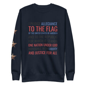 Unisex Premium Sweatshirt