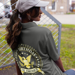 adidas space-dyed polo