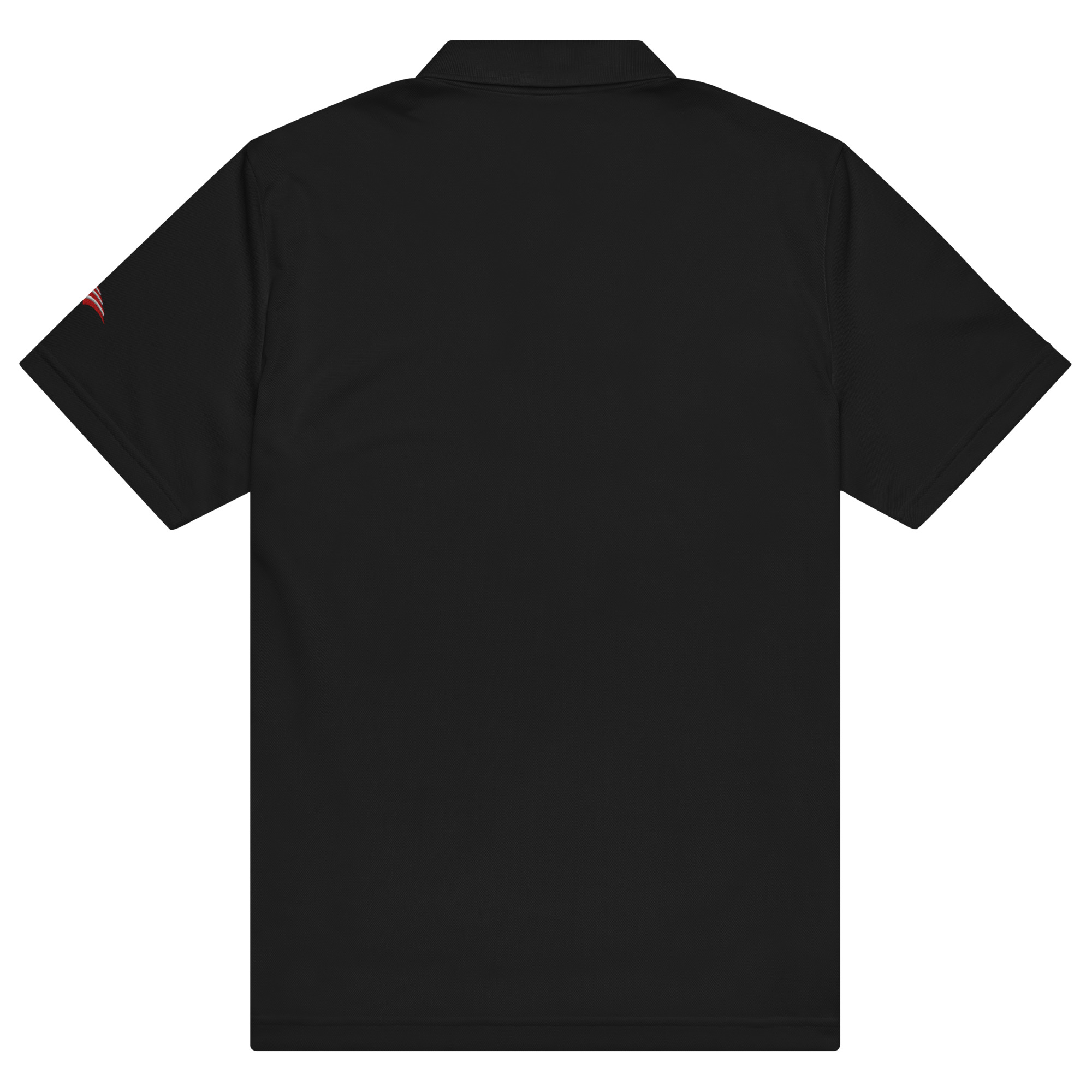 adidas sport polo - Image 2