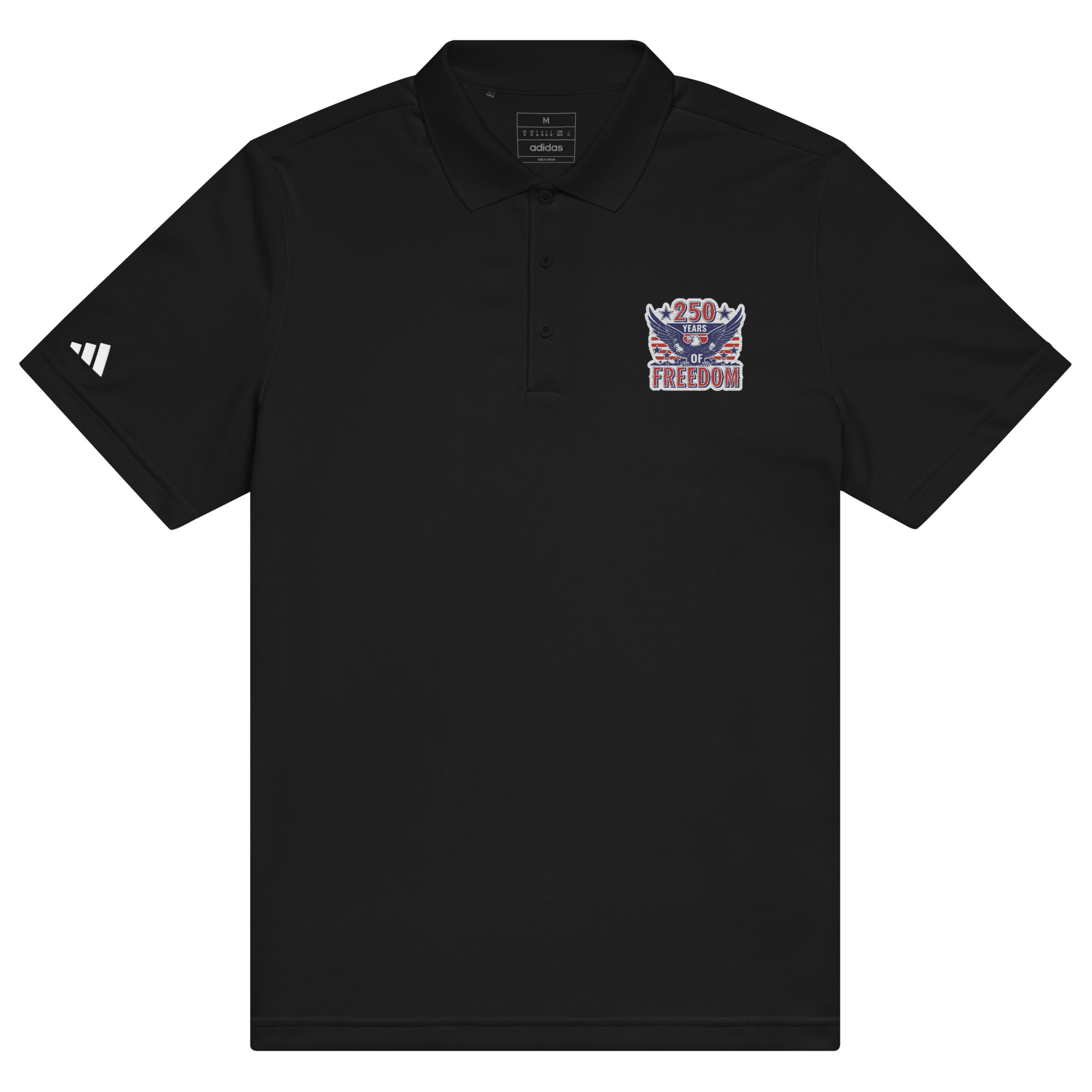 adidas sport polo