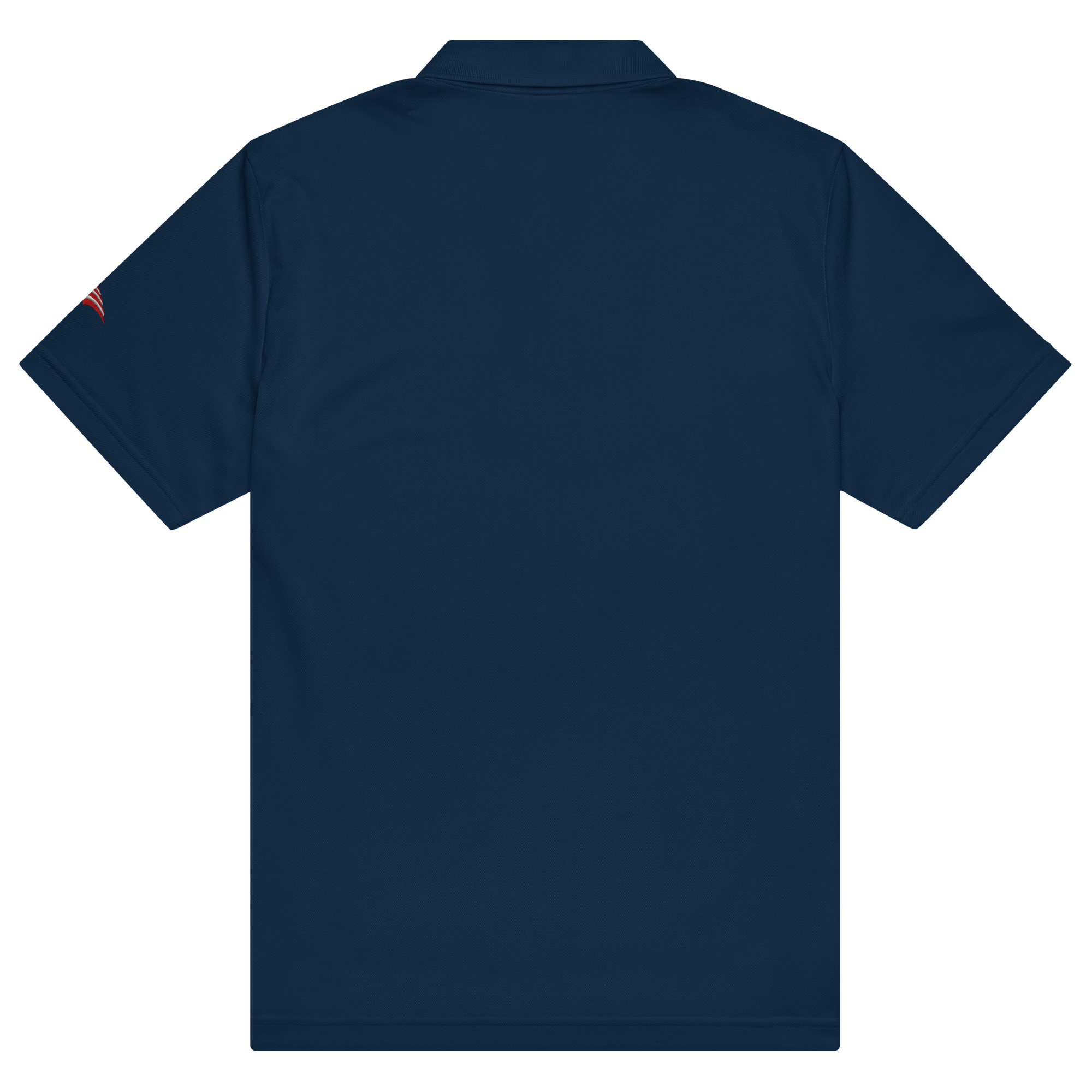 adidas sport polo - Image 4