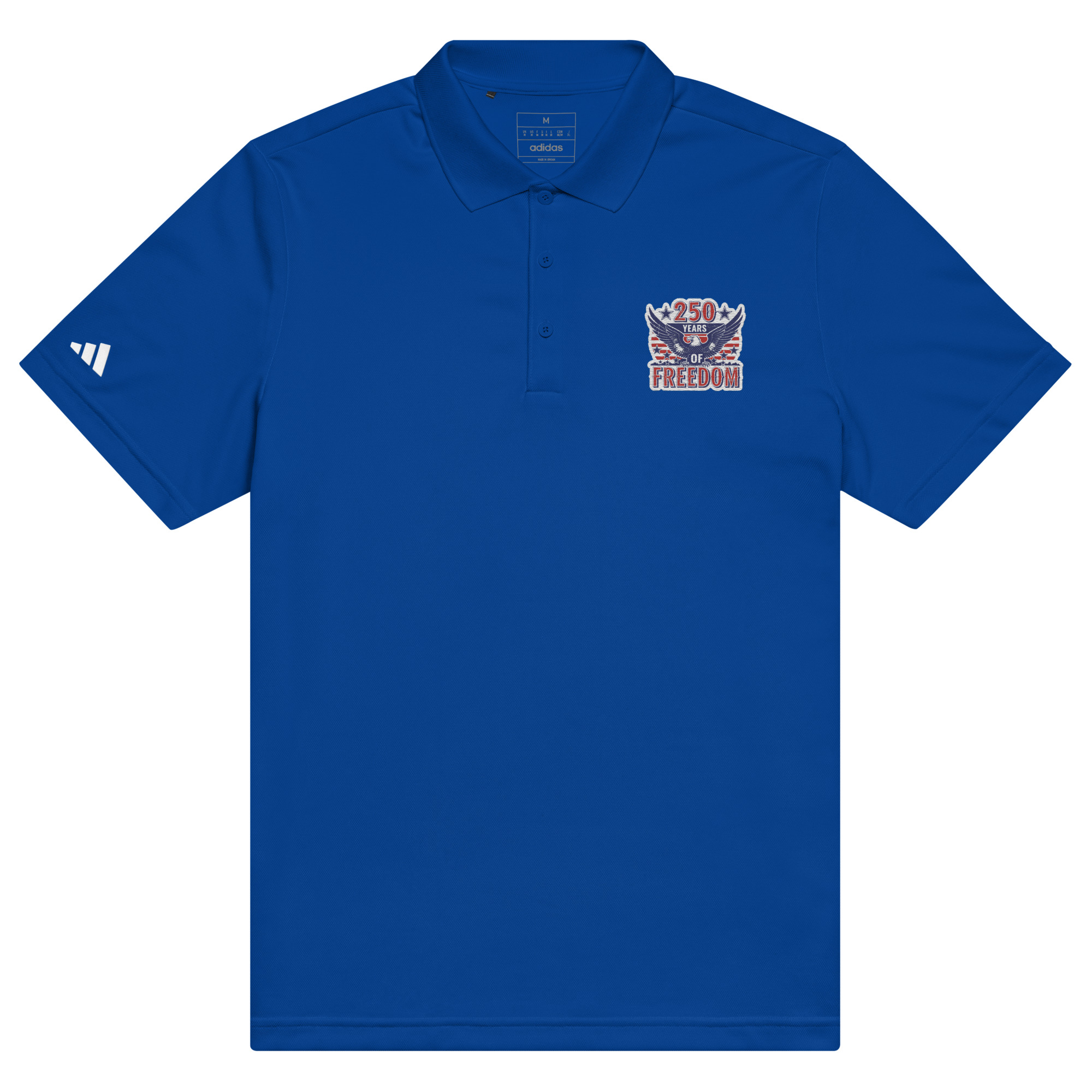 adidas sport polo - Image 3