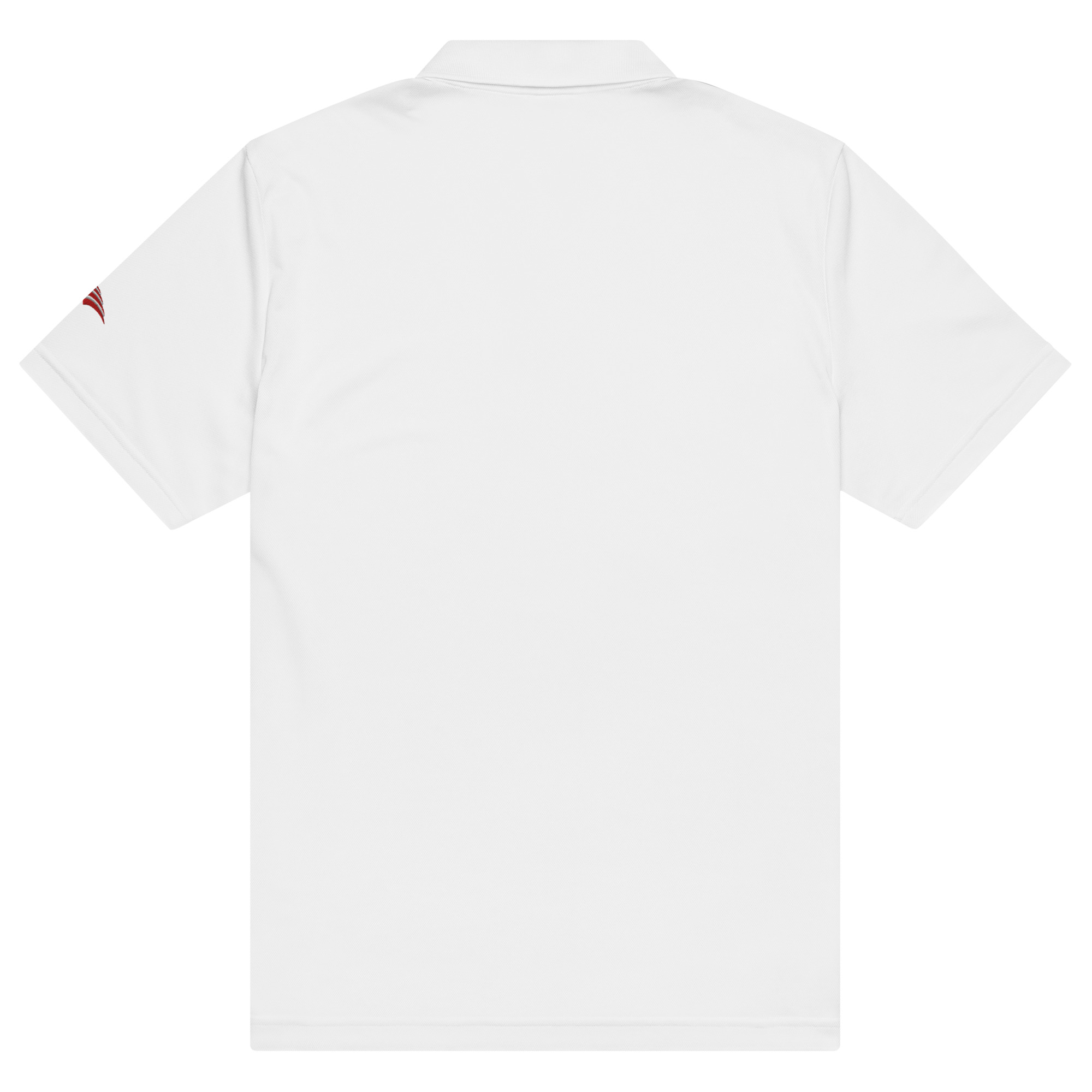 adidas sport polo - Image 10