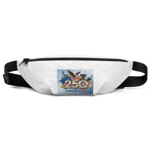 Fanny Pack