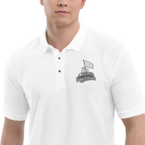 Men's Premium Polo