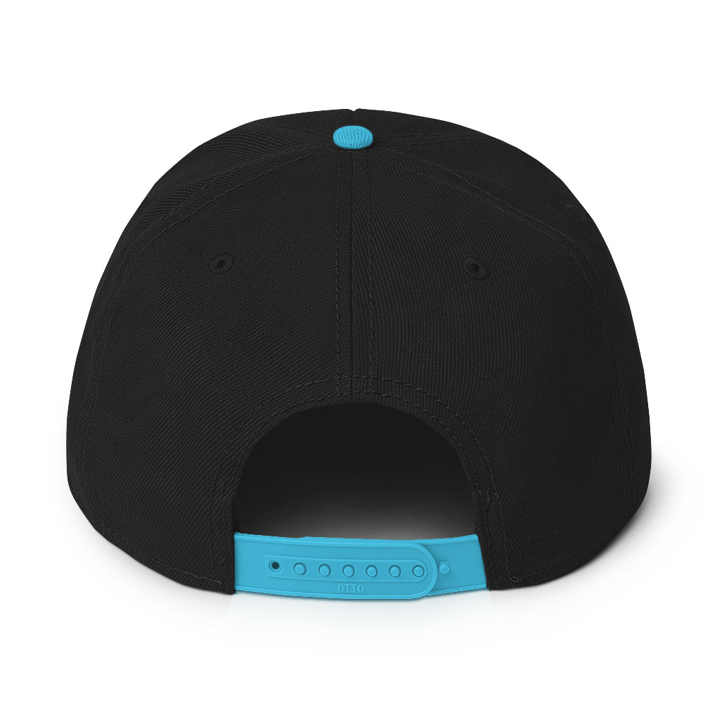Snapback Hat - Image 22