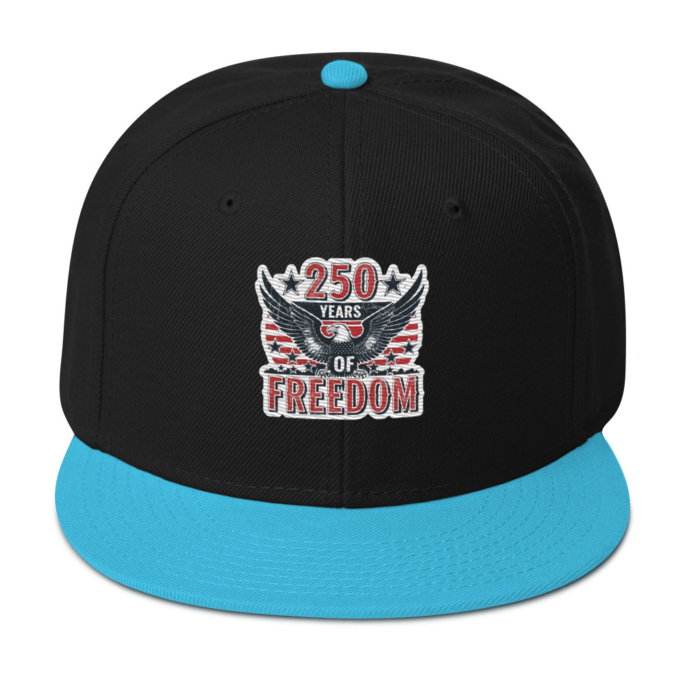 Snapback Hat - Image 21