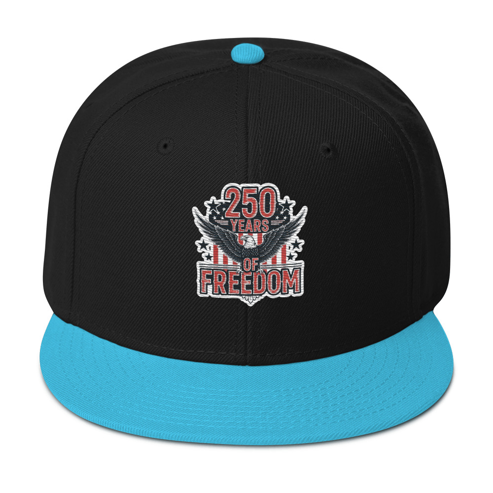 Snapback Hat - Image 21