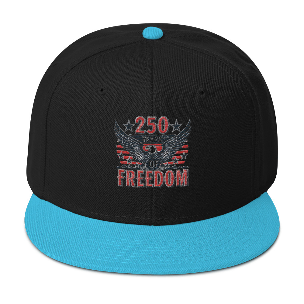 Snapback Hat - Image 21