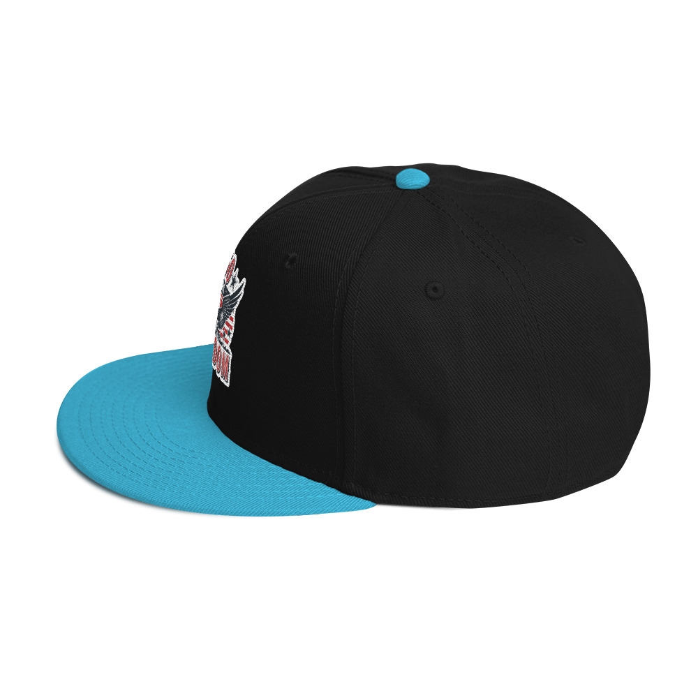 Snapback Hat - Image 23