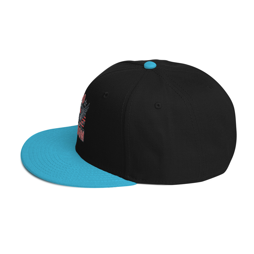 Snapback Hat - Image 23
