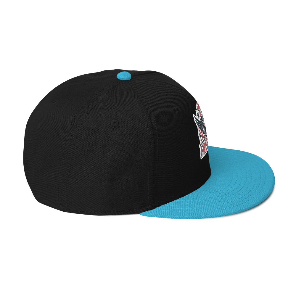 Snapback Hat - Image 24