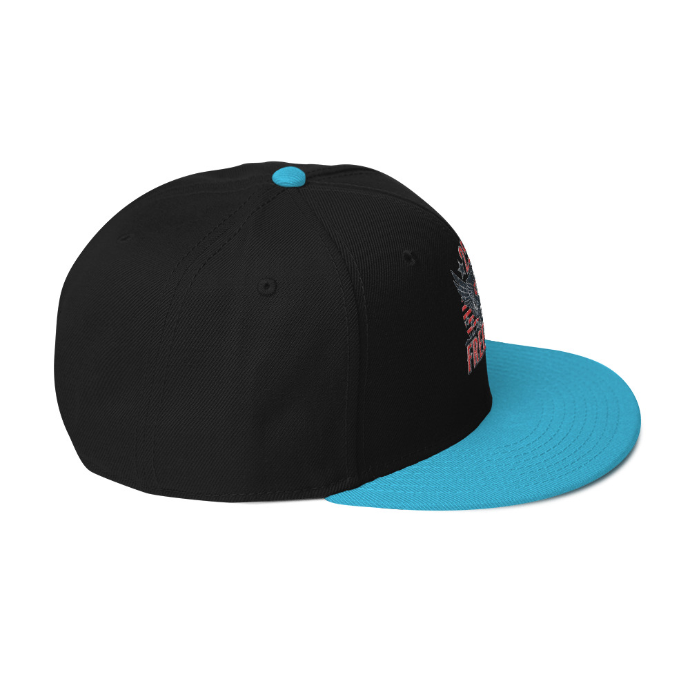 Snapback Hat - Image 24