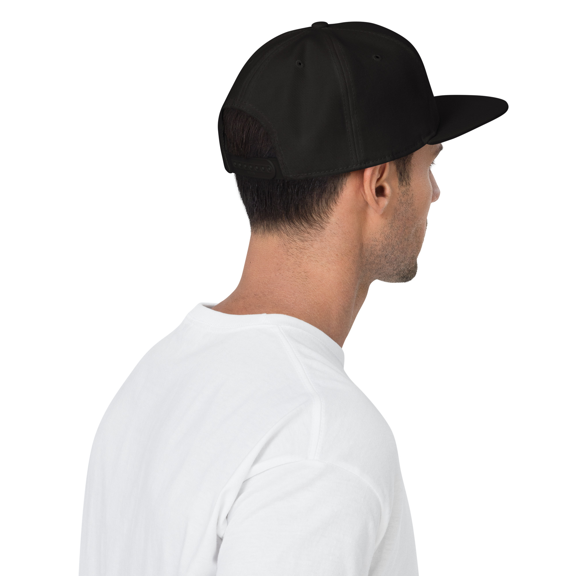Snapback Hat - Image 2