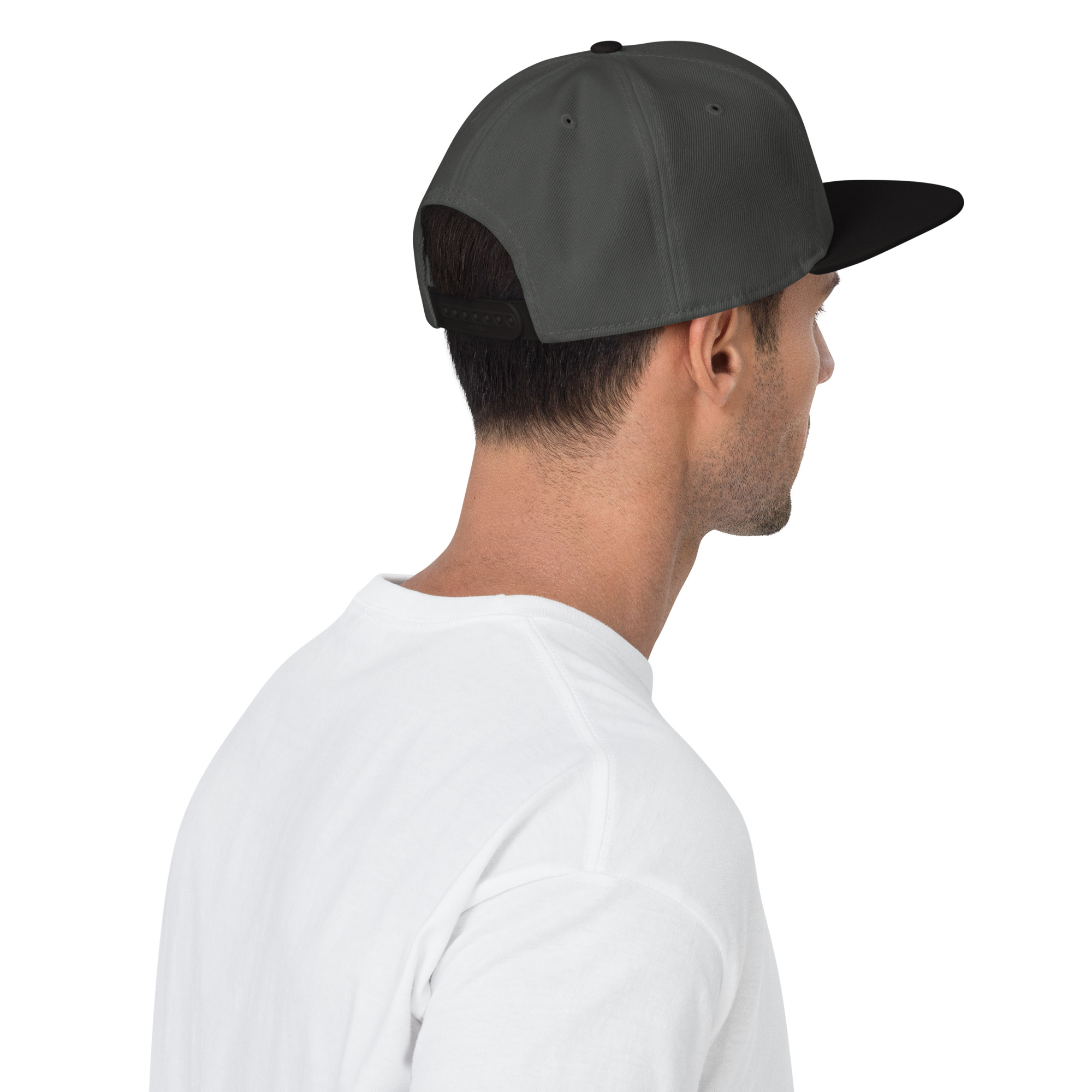 Snapback Hat - Image 24