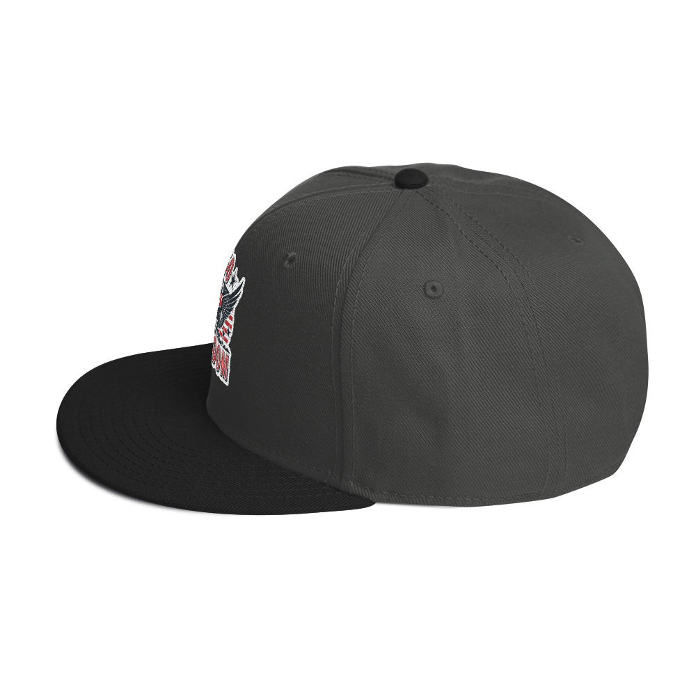 Snapback Hat - Image 47