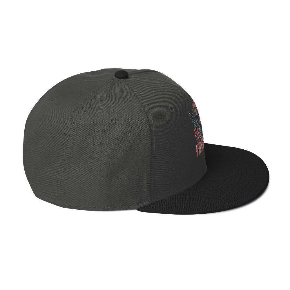 Snapback Hat - Image 48