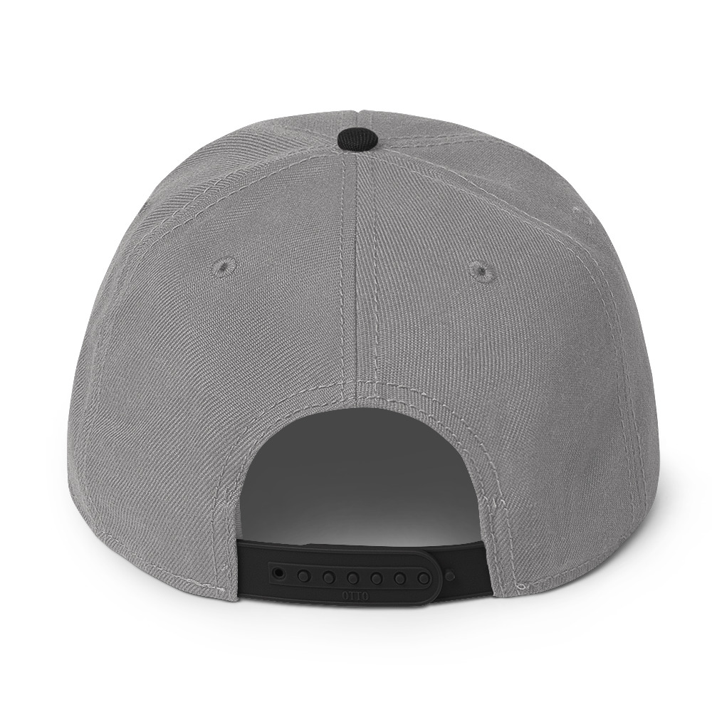 Snapback Hat - Image 58