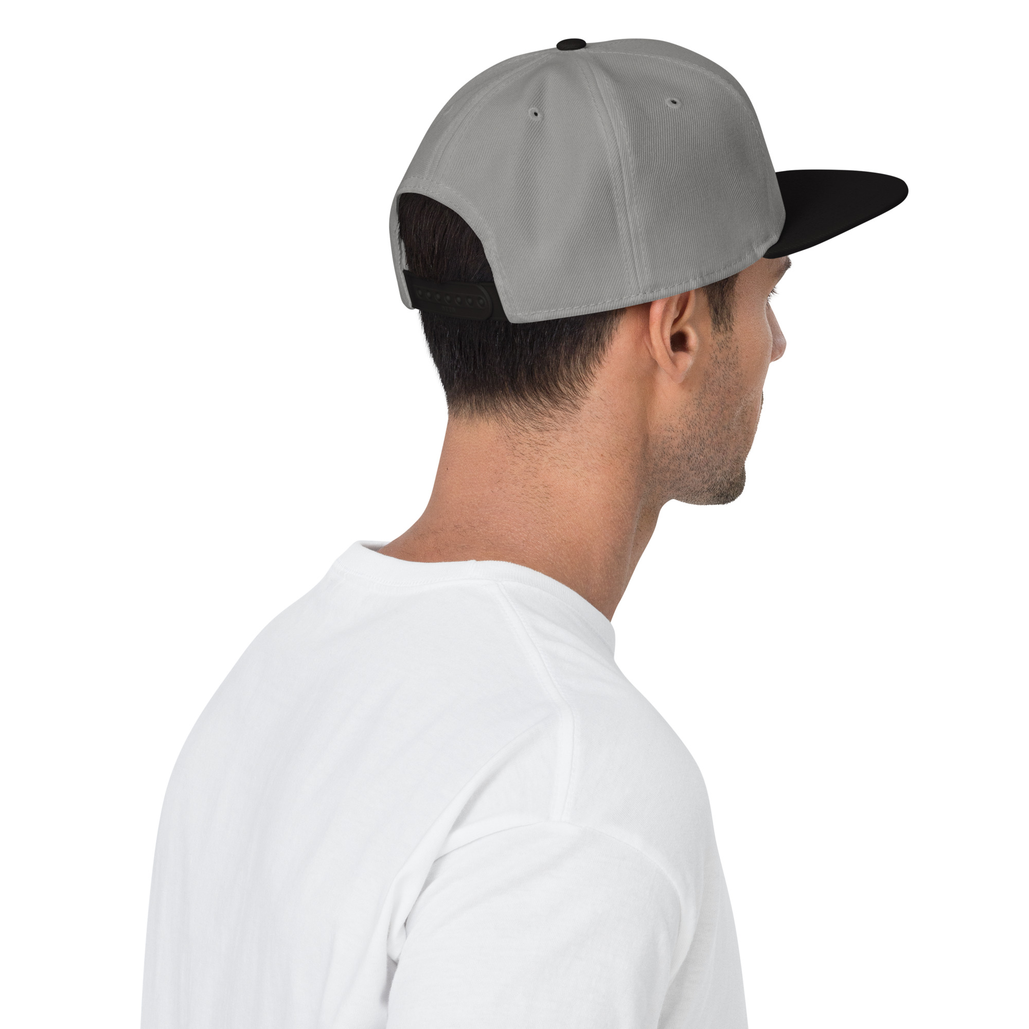 Snapback Hat - Image 30
