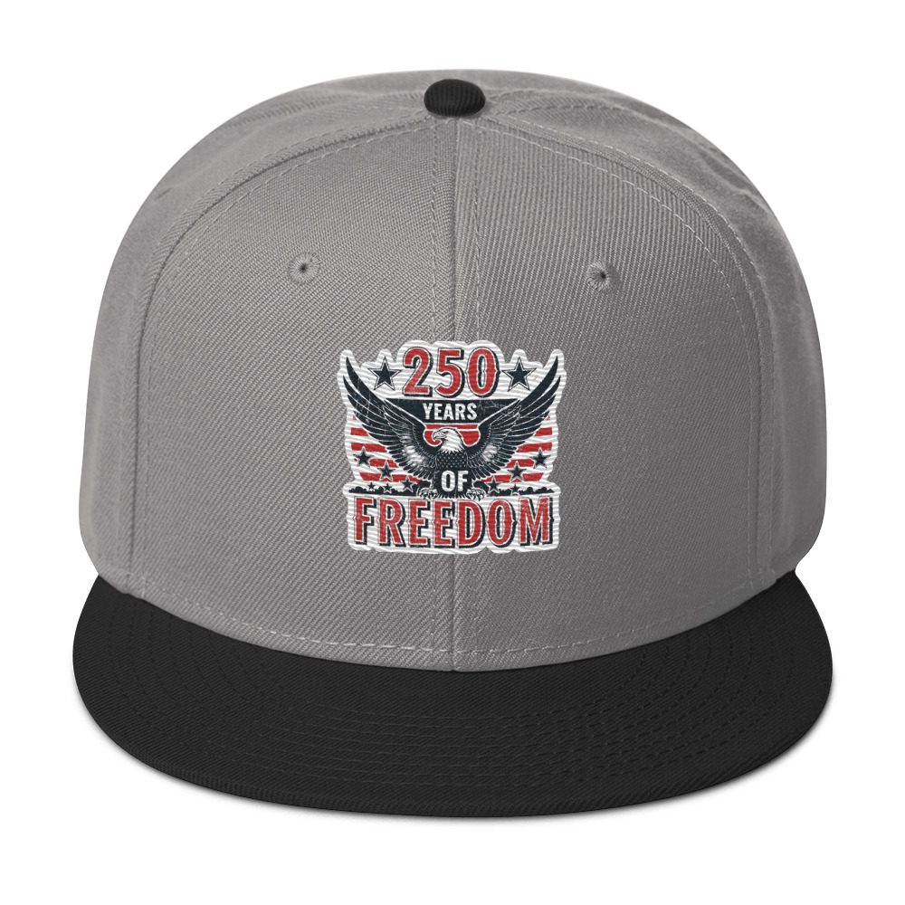 Snapback Hat - Image 57