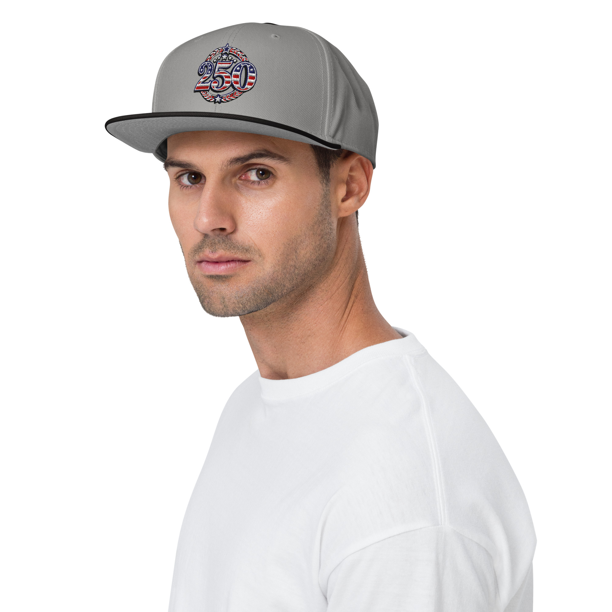 Snapback Hat - Image 29