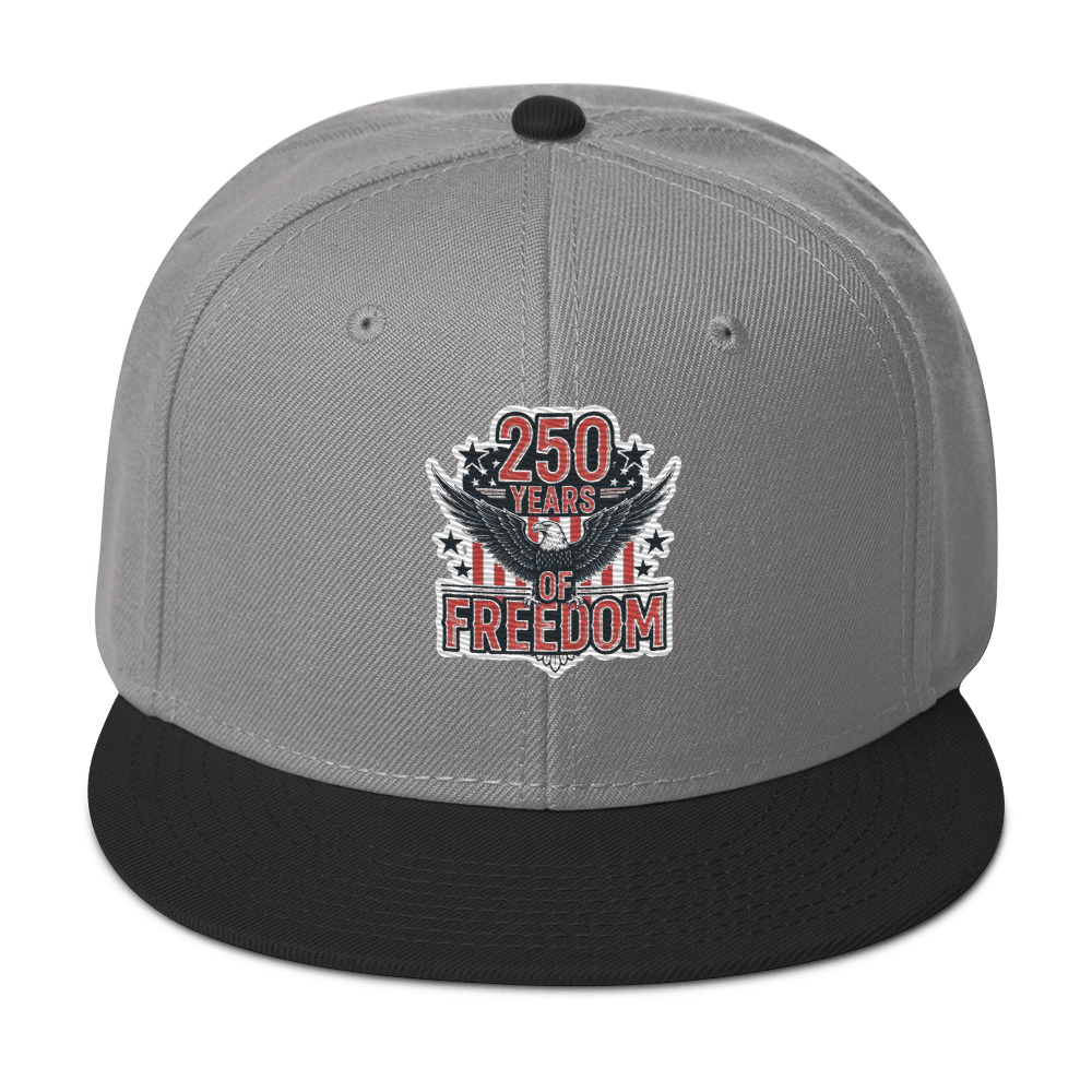 Snapback Hat - Image 57