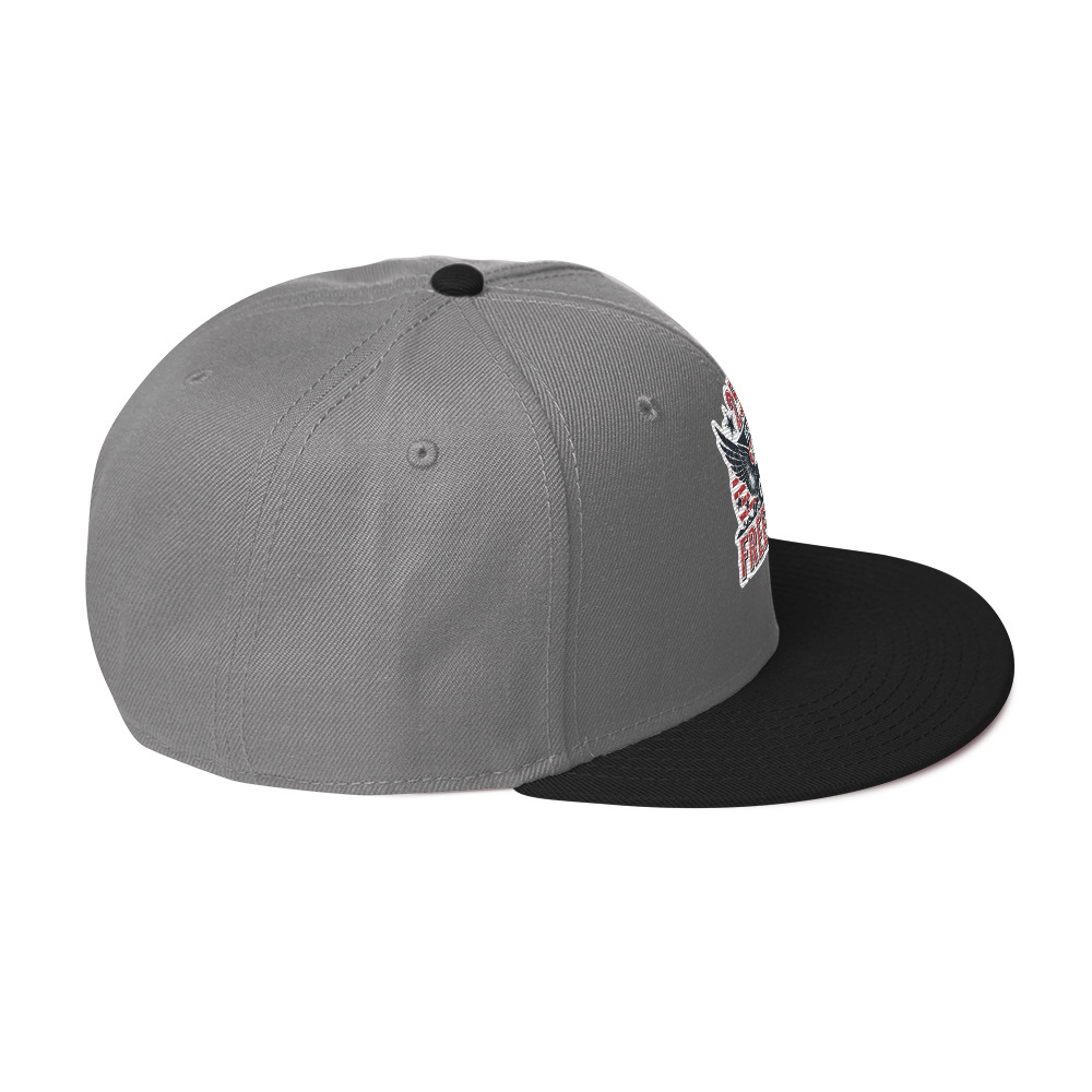 Snapback Hat - Image 60