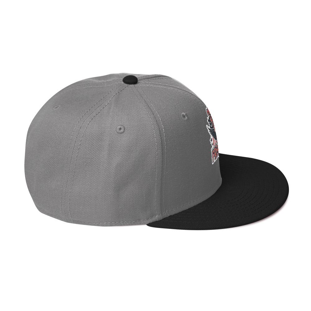 Snapback Hat - Image 60