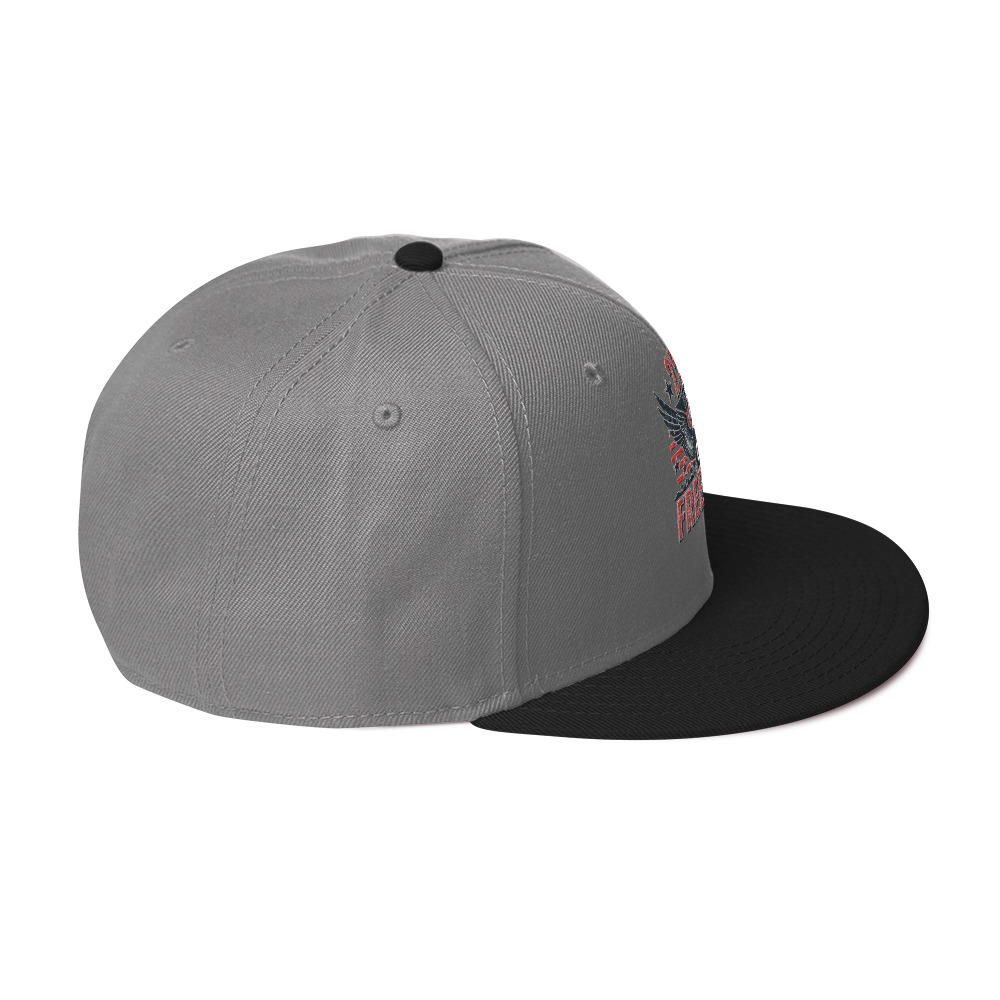 Snapback Hat - Image 60
