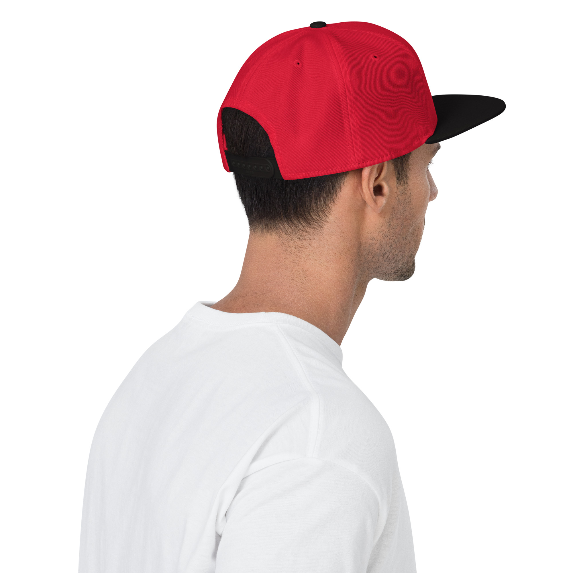 Snapback Hat - Image 20