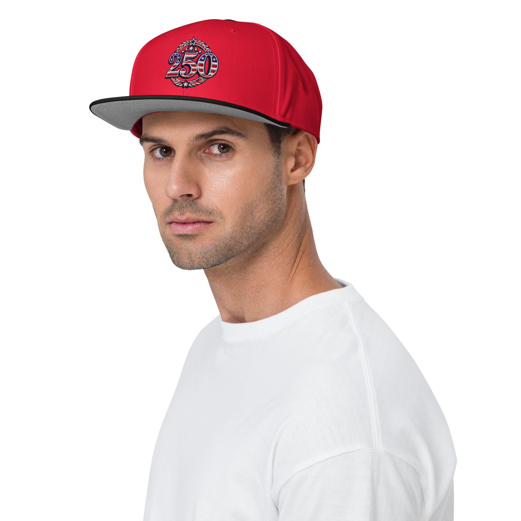 Snapback Hat - Image 19