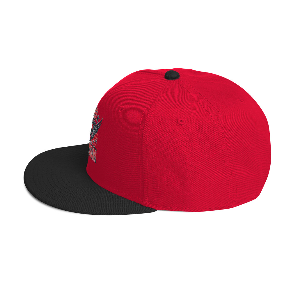 Snapback Hat - Image 39