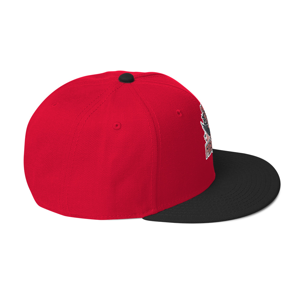 Snapback Hat - Image 40