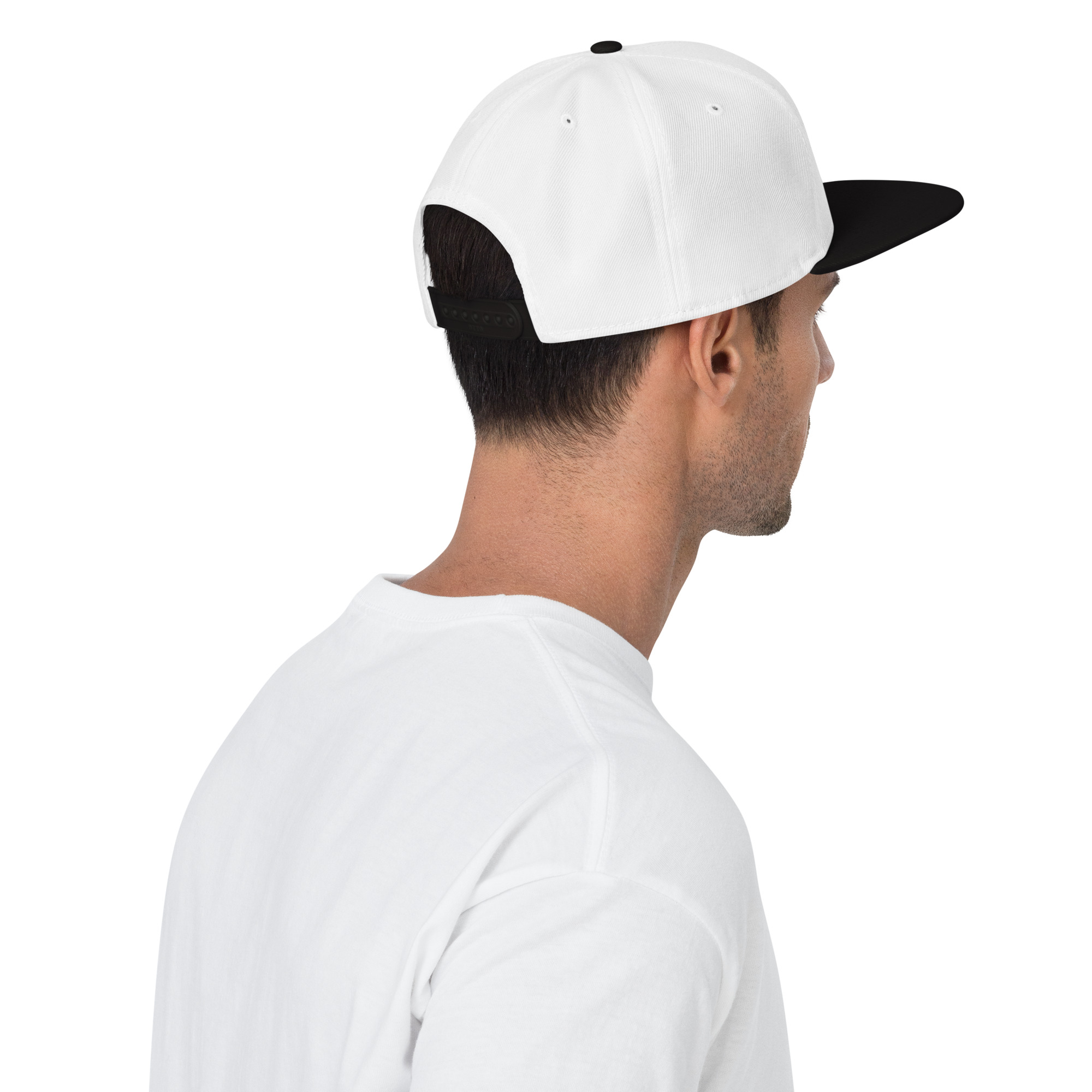 Snapback Hat - Image 32