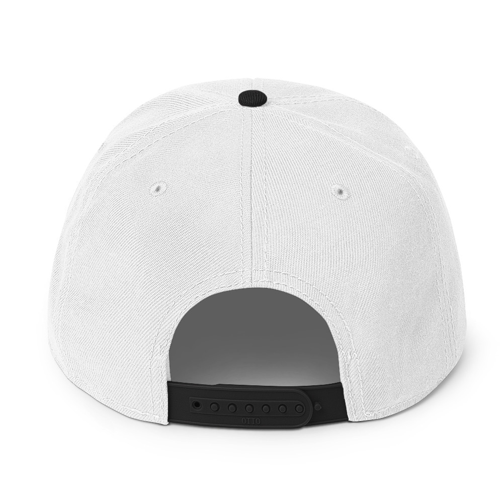 Snapback Hat - Image 62