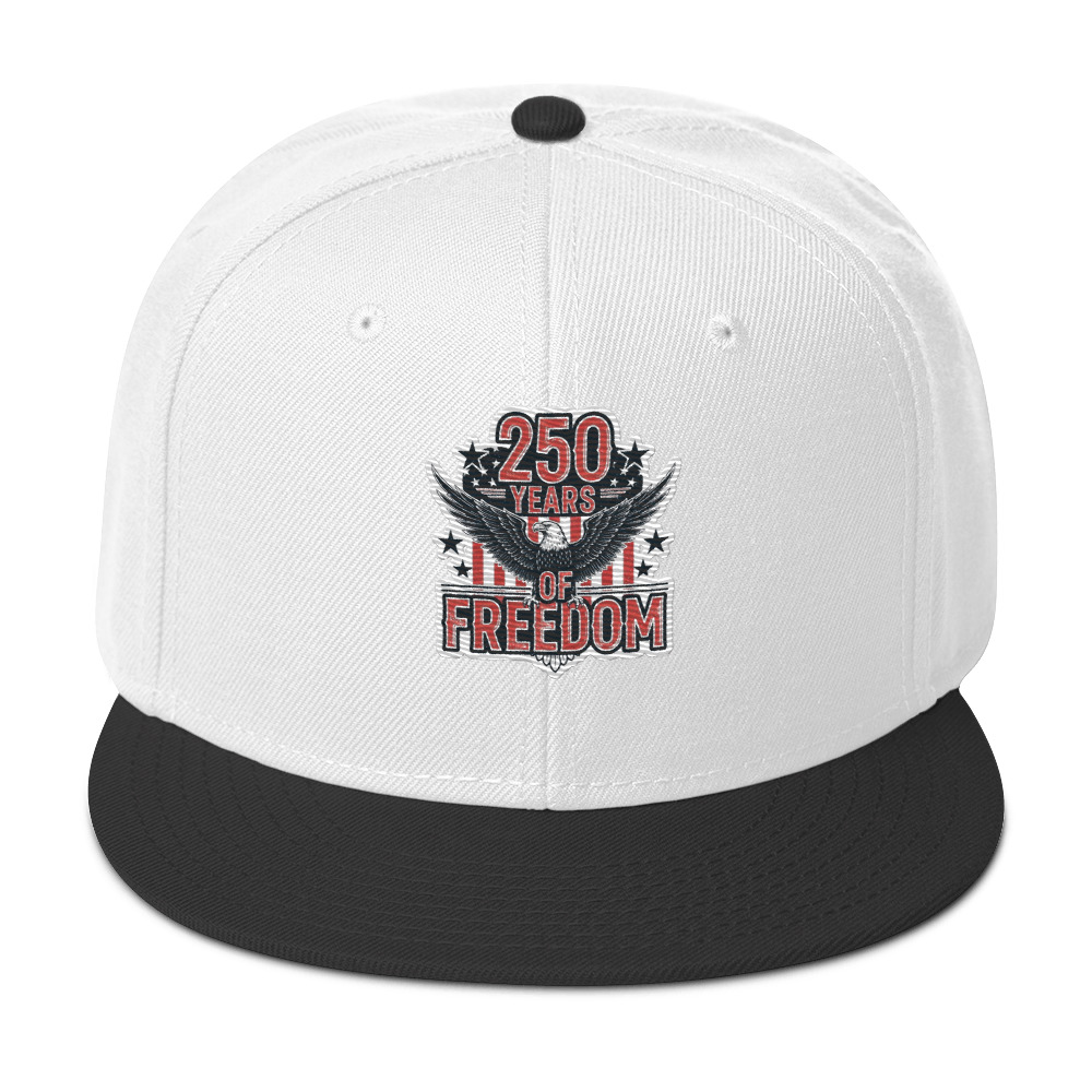 Snapback Hat - Image 61