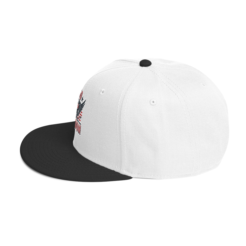 Snapback Hat - Image 63