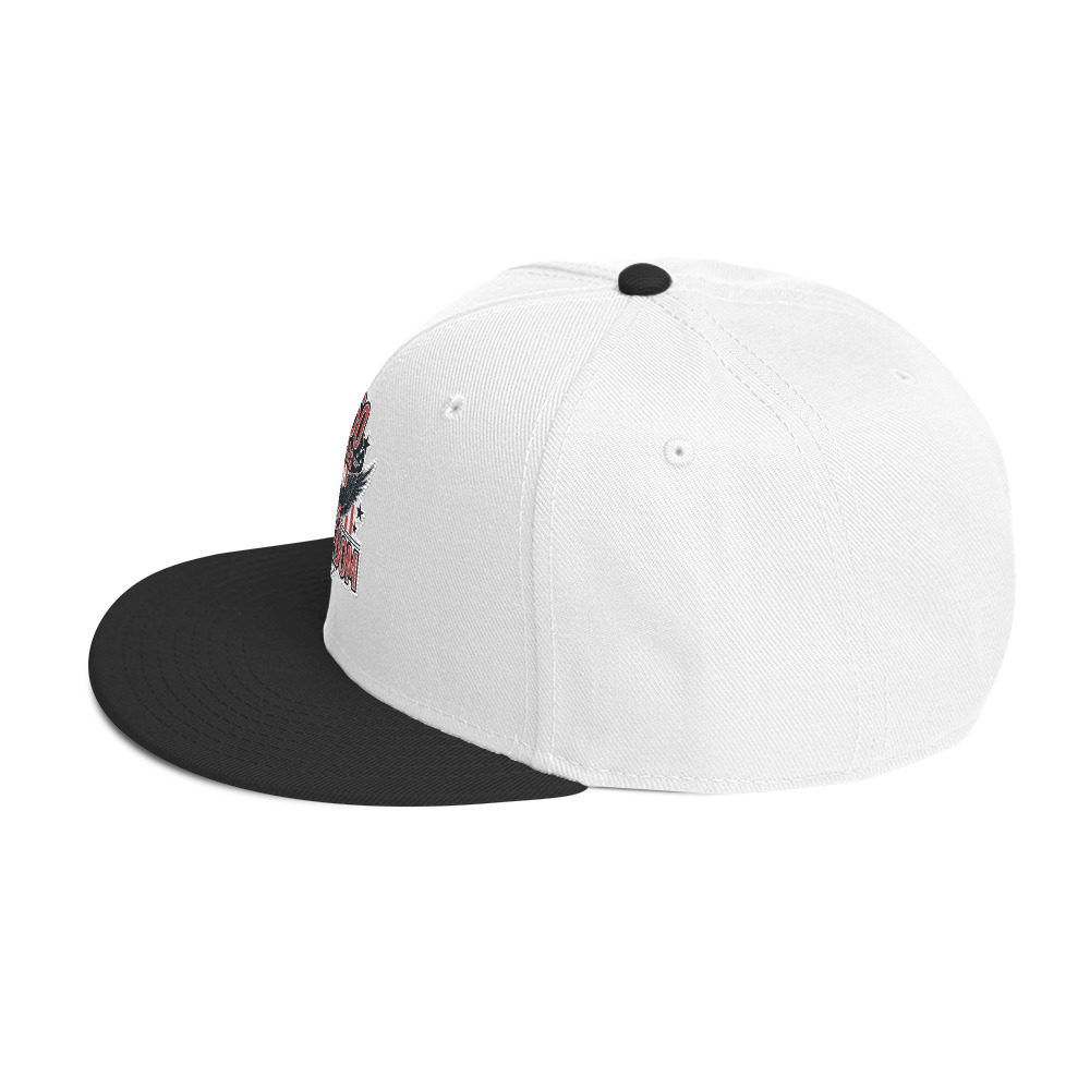 Snapback Hat - Image 63