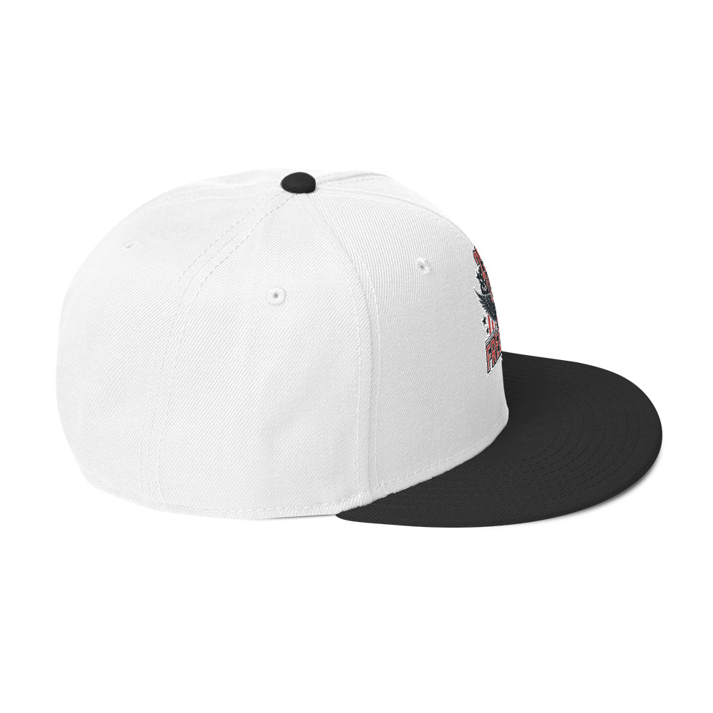 Snapback Hat - Image 64