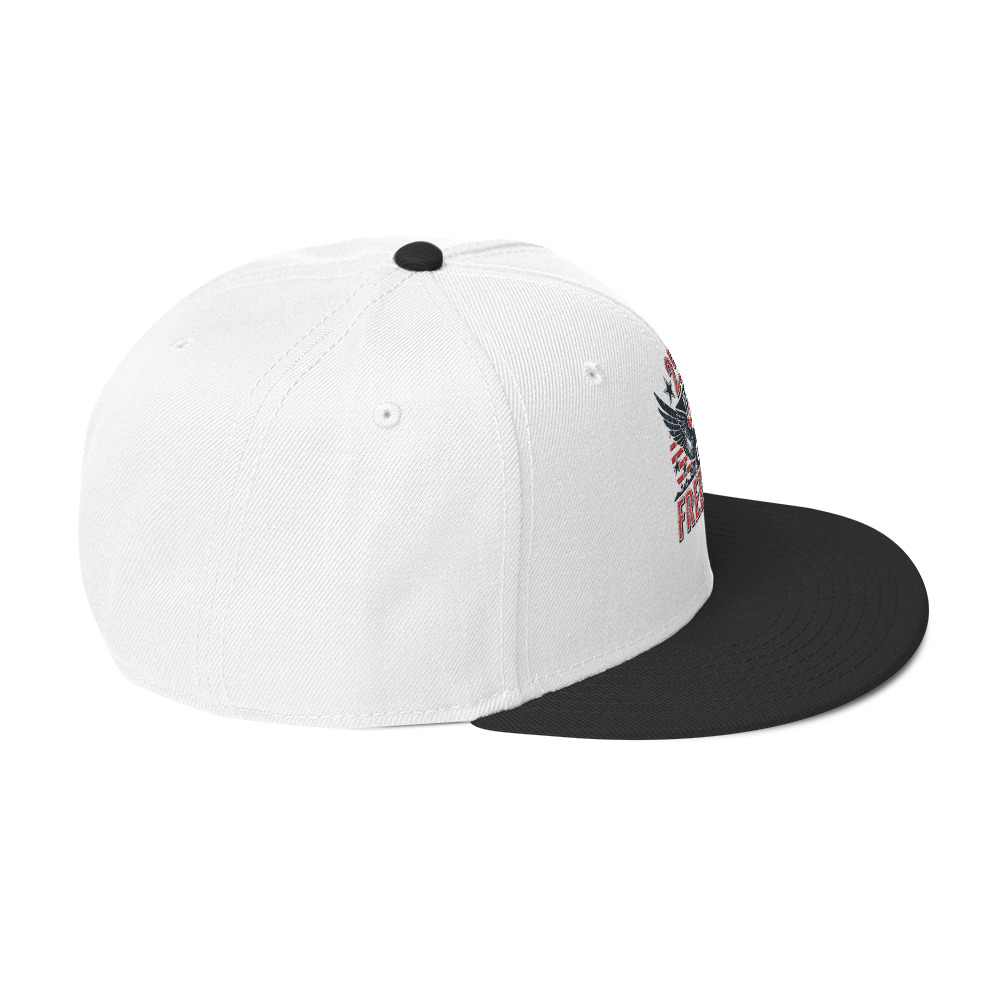 Snapback Hat - Image 64