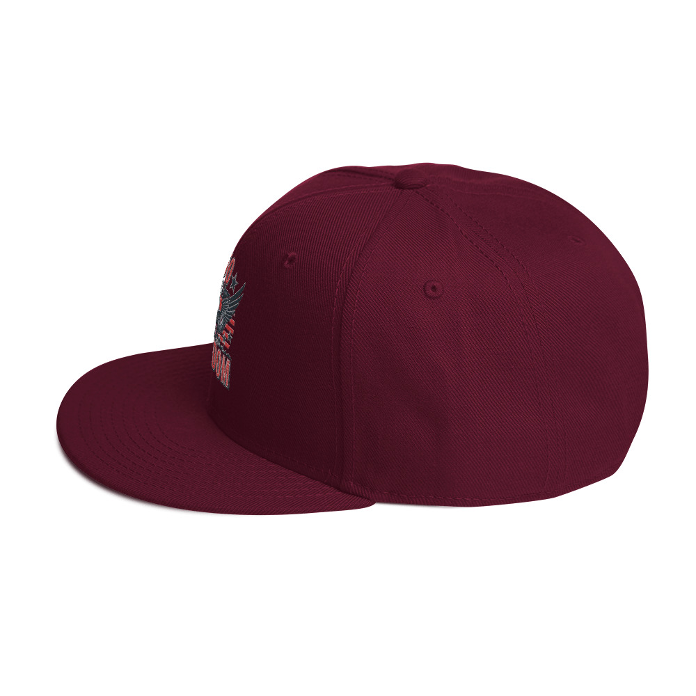 Snapback Hat - Image 31