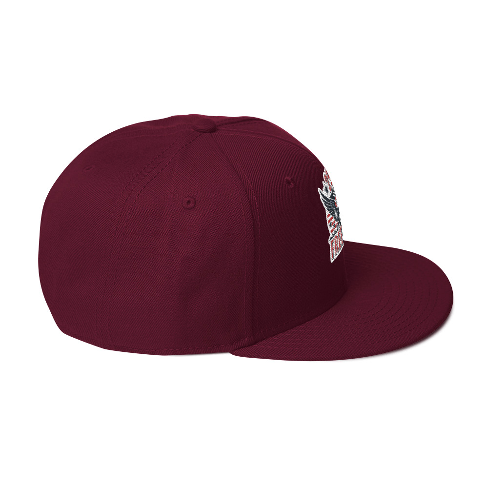 Snapback Hat - Image 32