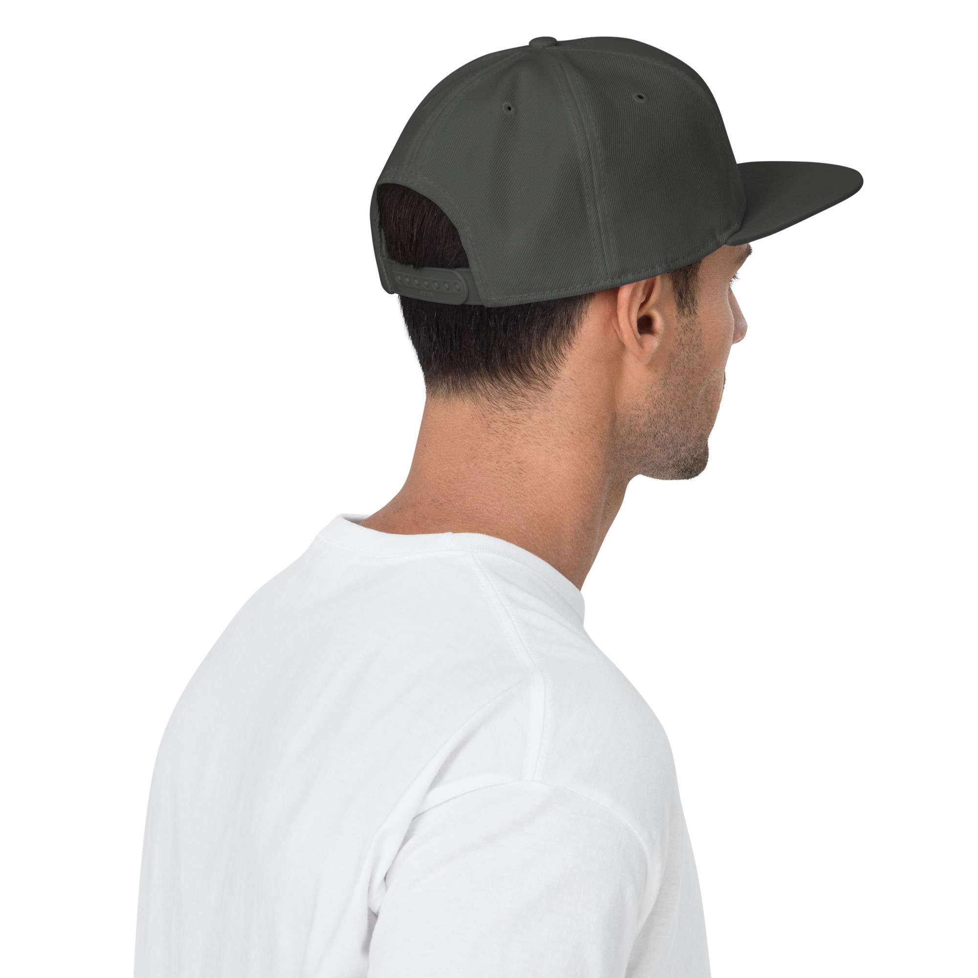 Snapback Hat - Image 26