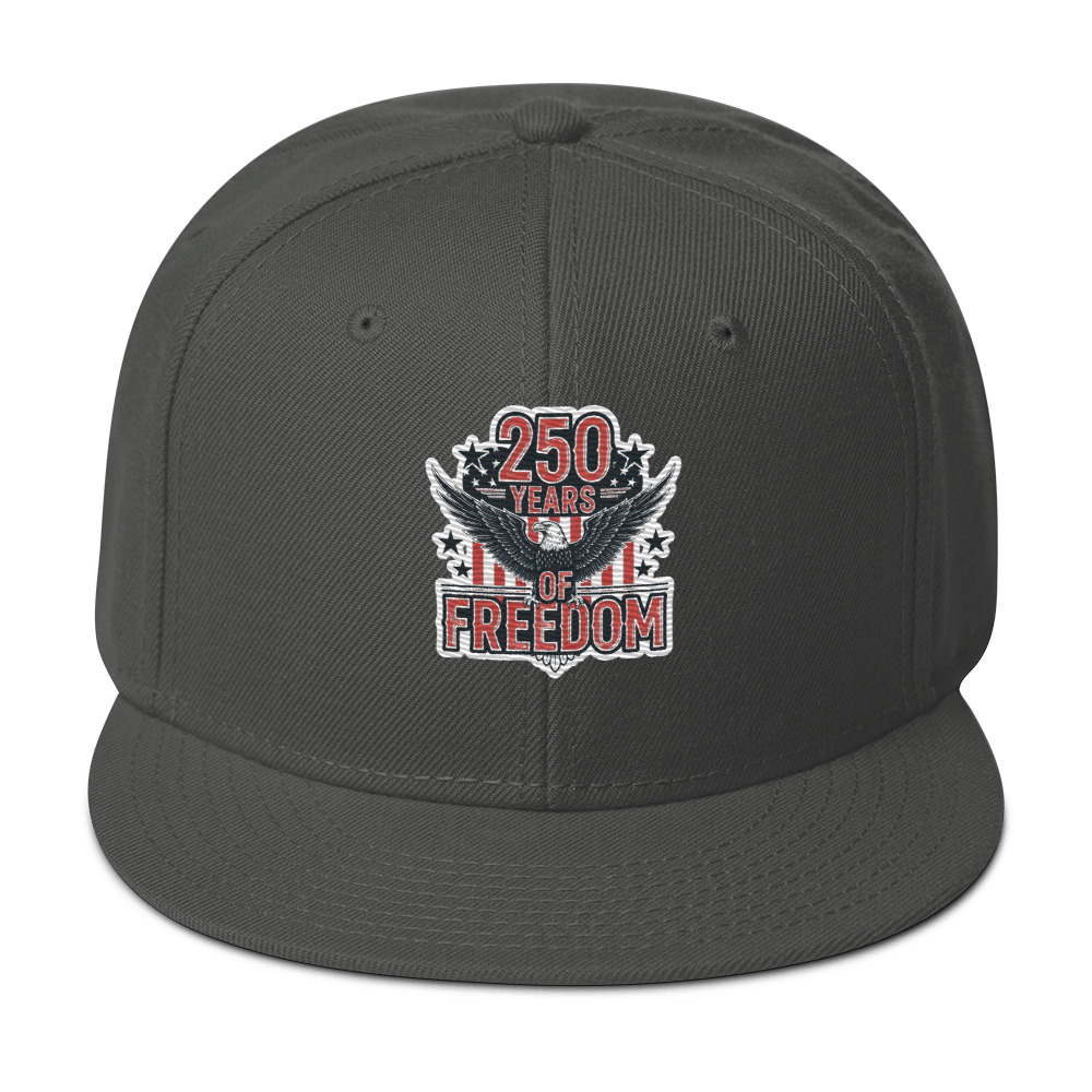 Snapback Hat - Image 49