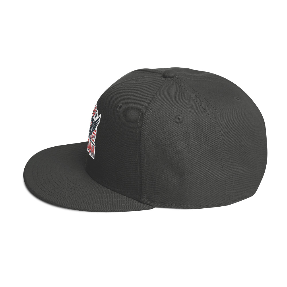Snapback Hat - Image 51