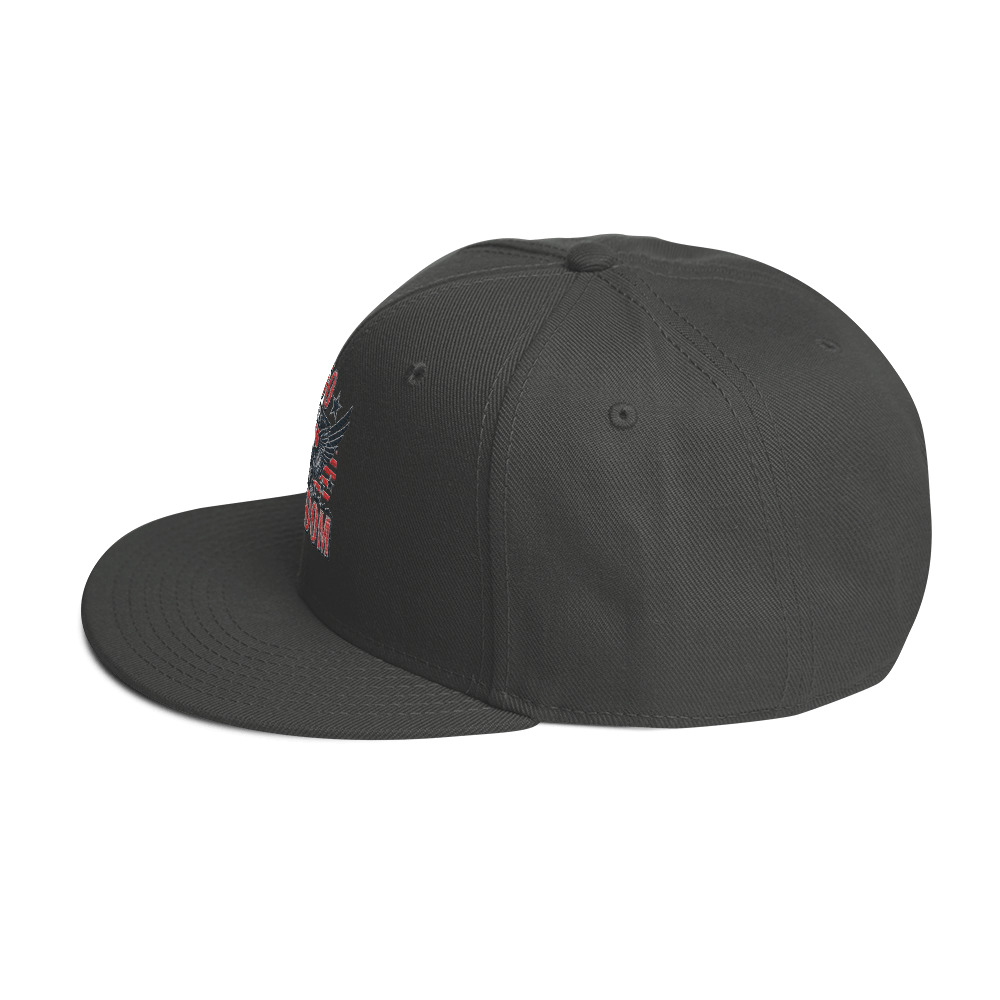 Snapback Hat - Image 51