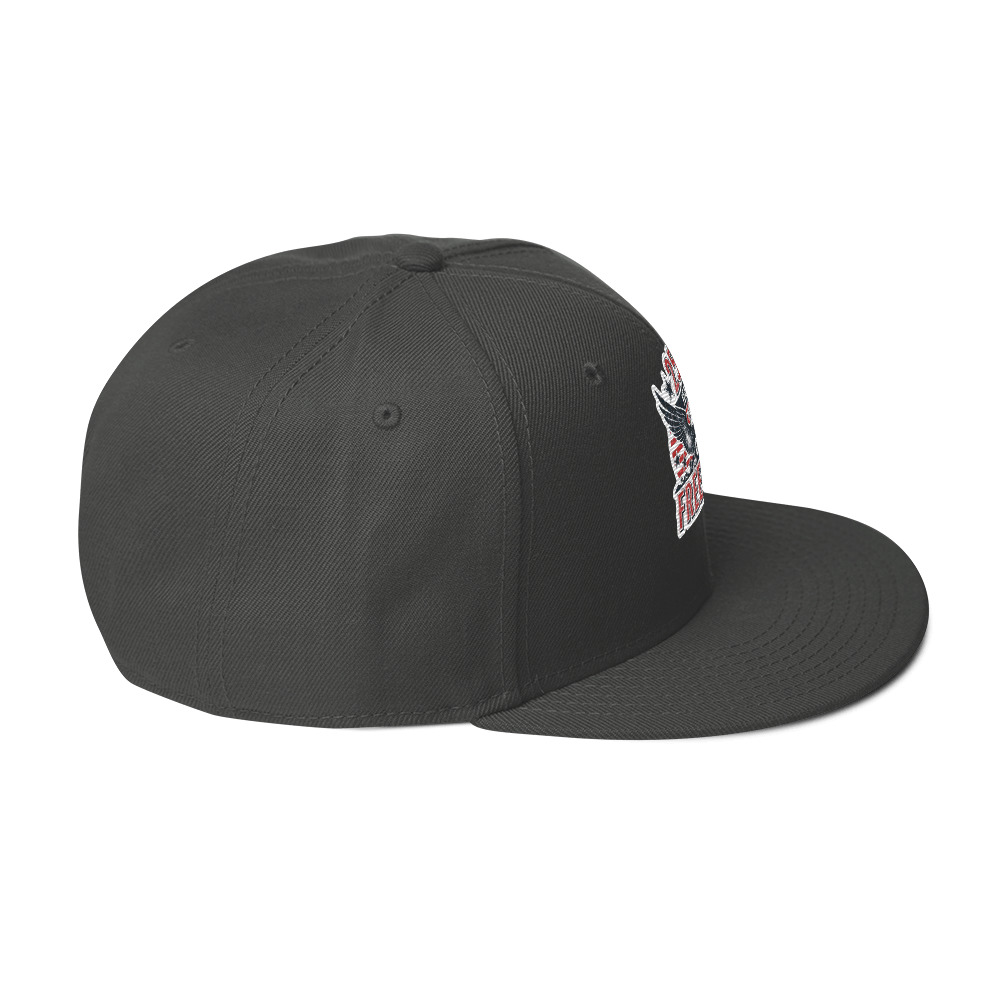 Snapback Hat - Image 52